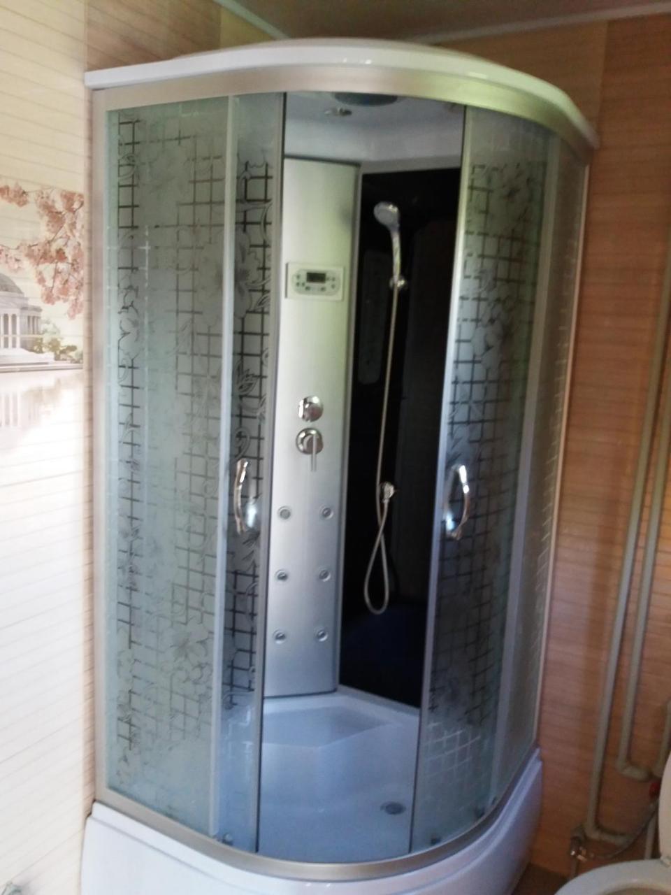 Смериковий Yaremche Exterior photo