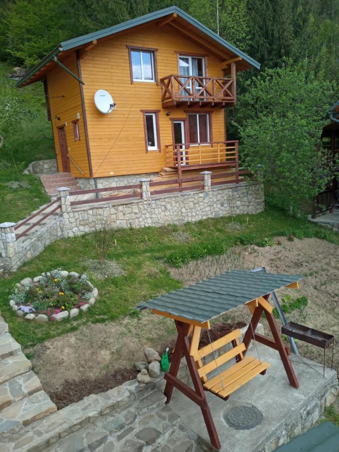 Смериковий Yaremche Exterior photo